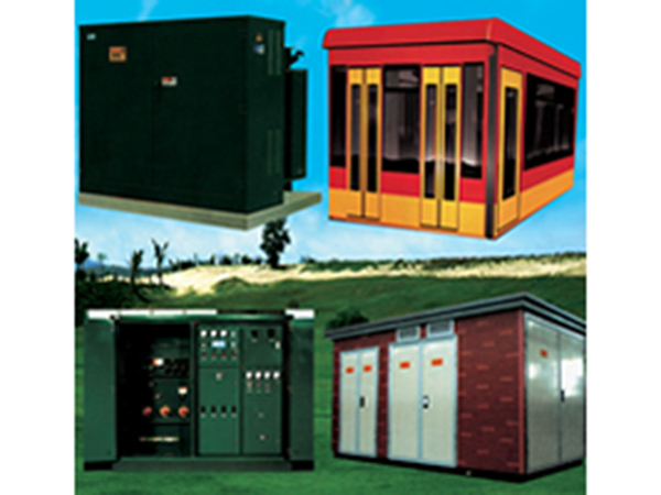 美式箱、歐式箱