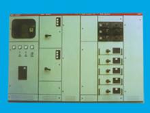 GCS型交流低壓抽出式開關柜