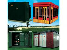 美式箱、歐式箱