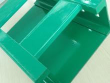 復(fù)合環(huán)氧樹脂橋架